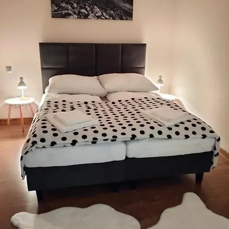 Debowy Apartamenty/Pokoje Debno  Esterno foto