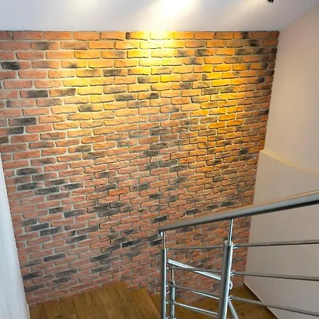 Debowy Apartamenty/Pokoje Debno  Esterno foto