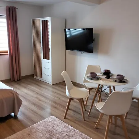 Debowy Apartamenty/Pokoje Debno  Esterno foto
