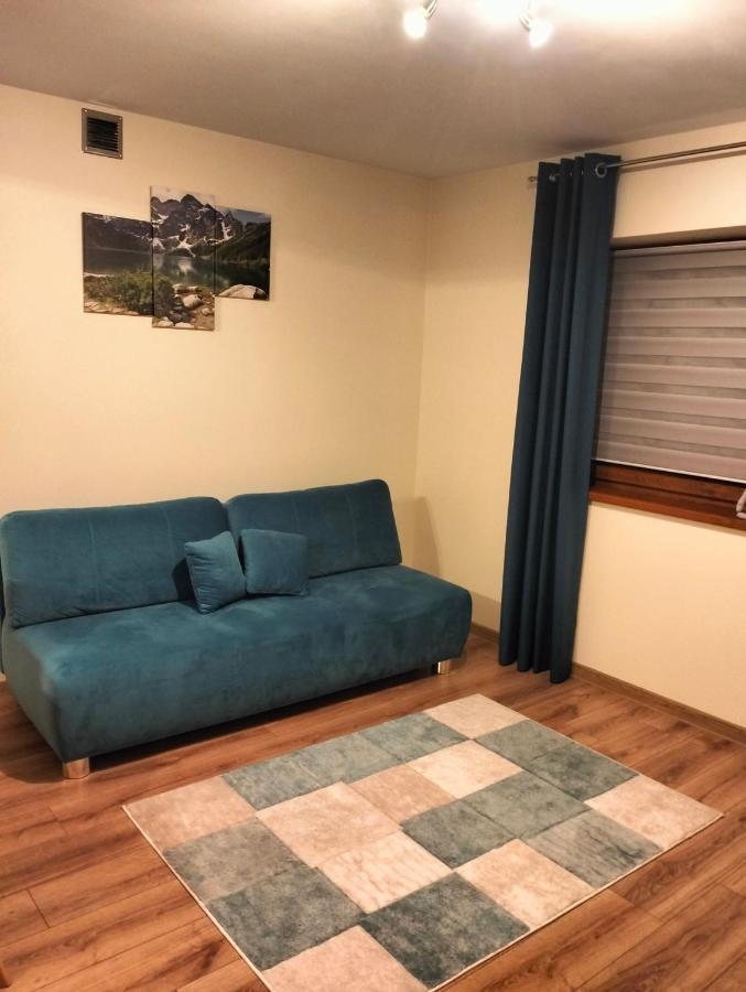 Debowy Apartamenty/pokoje * Debno (Nowy Targ)