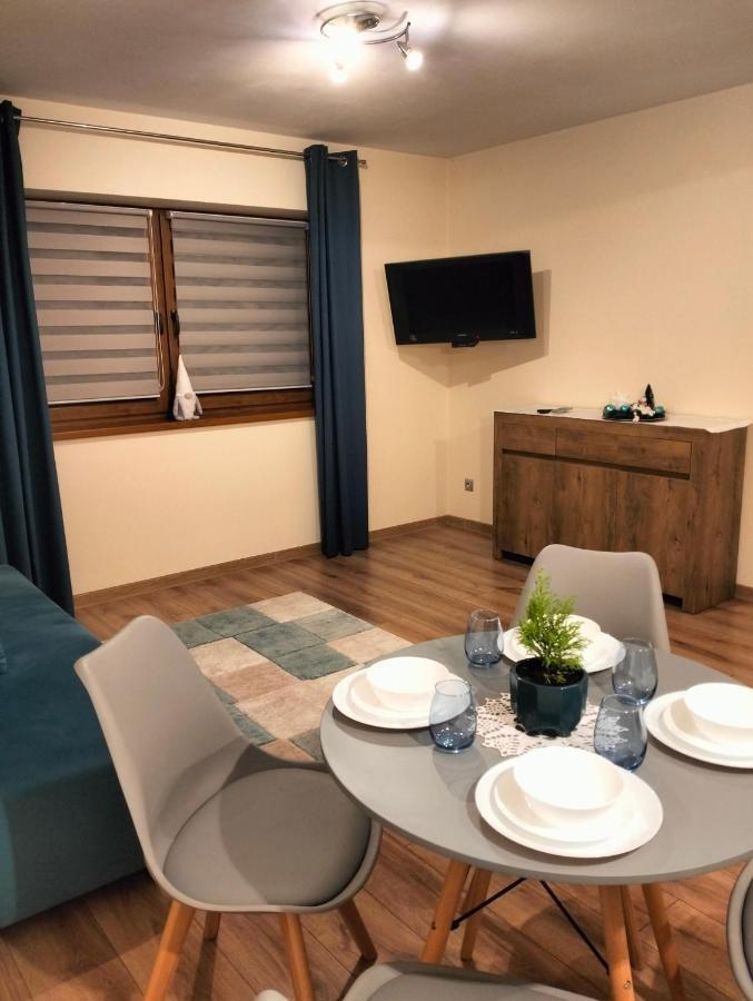 Debowy Apartamenty/pokoje Apartment Debno (Nowy Targ)