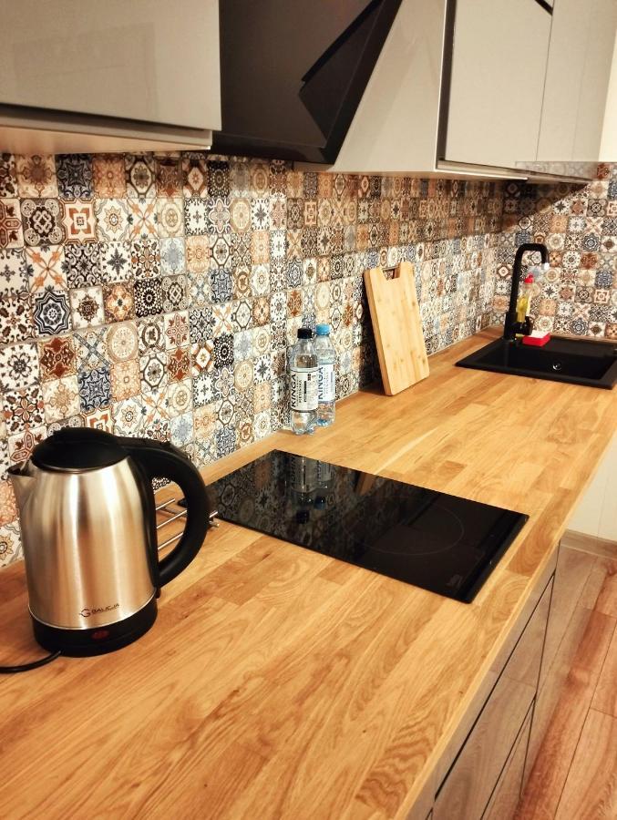 Debowy Apartamenty/pokoje Apartment Debno (Nowy Targ)