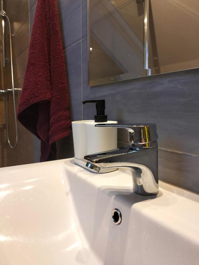 Debowy Apartamenty/pokoje *