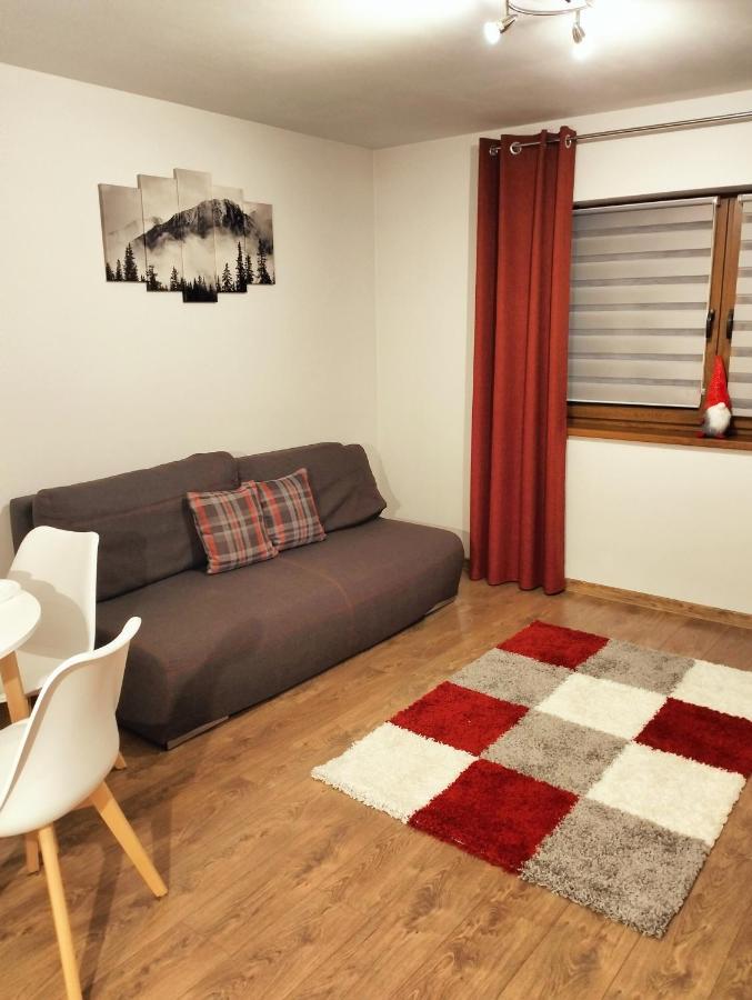Debowy Apartamenty/pokoje Apartment *