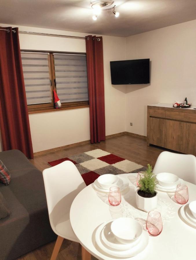 Debowy Apartamenty/pokoje Apartment Debno (Nowy Targ)
