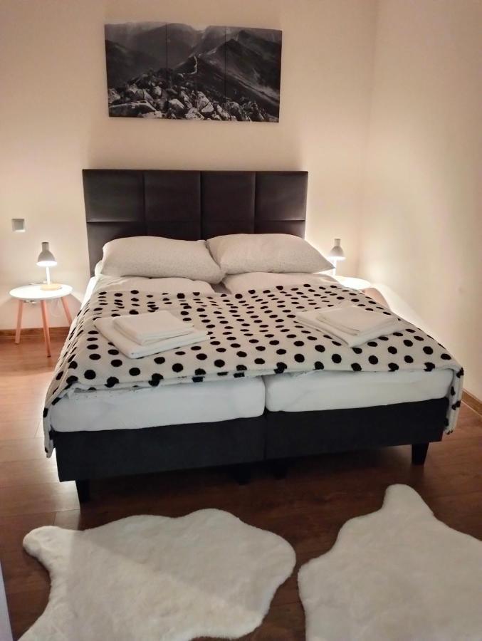 Debowy Apartamenty/pokoje Apartment