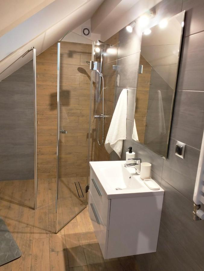 Debowy Apartamenty/pokoje * Debno (Nowy Targ)