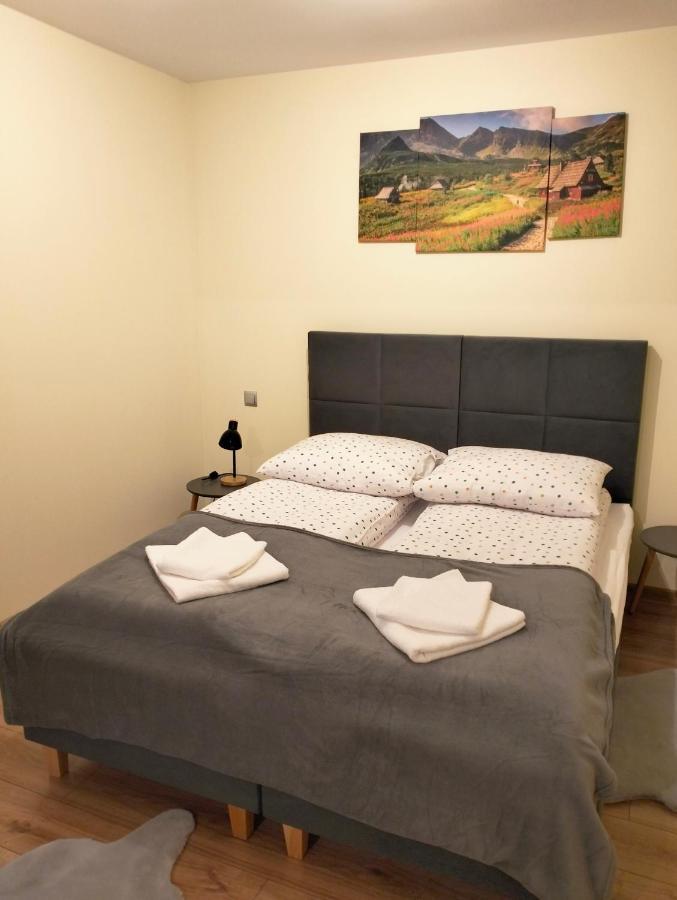 Debowy Apartamenty/pokoje Apartment *