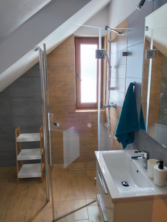 Debowy Apartamenty/pokoje