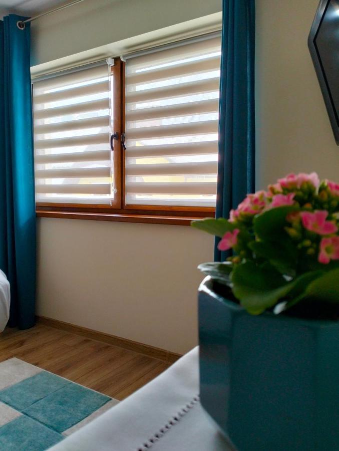 Debowy Apartamenty/pokoje