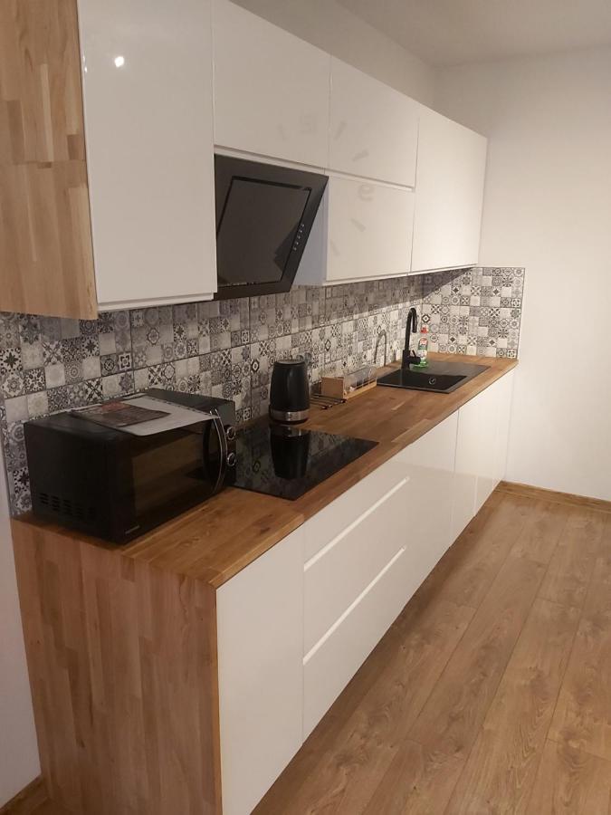 Debowy Apartamenty/pokoje Debno (Nowy Targ)
