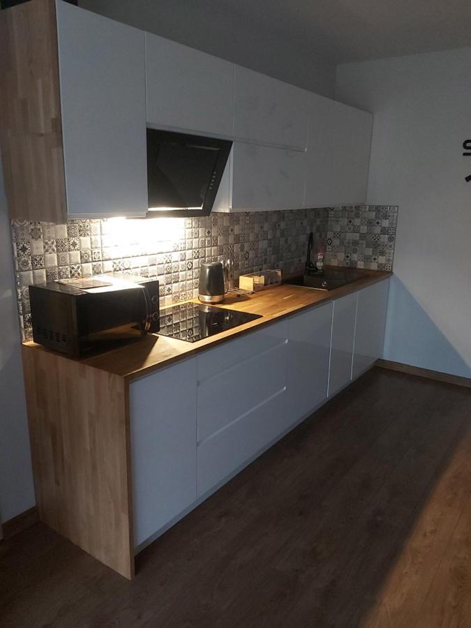 Debowy Apartamenty/pokoje Apartment *