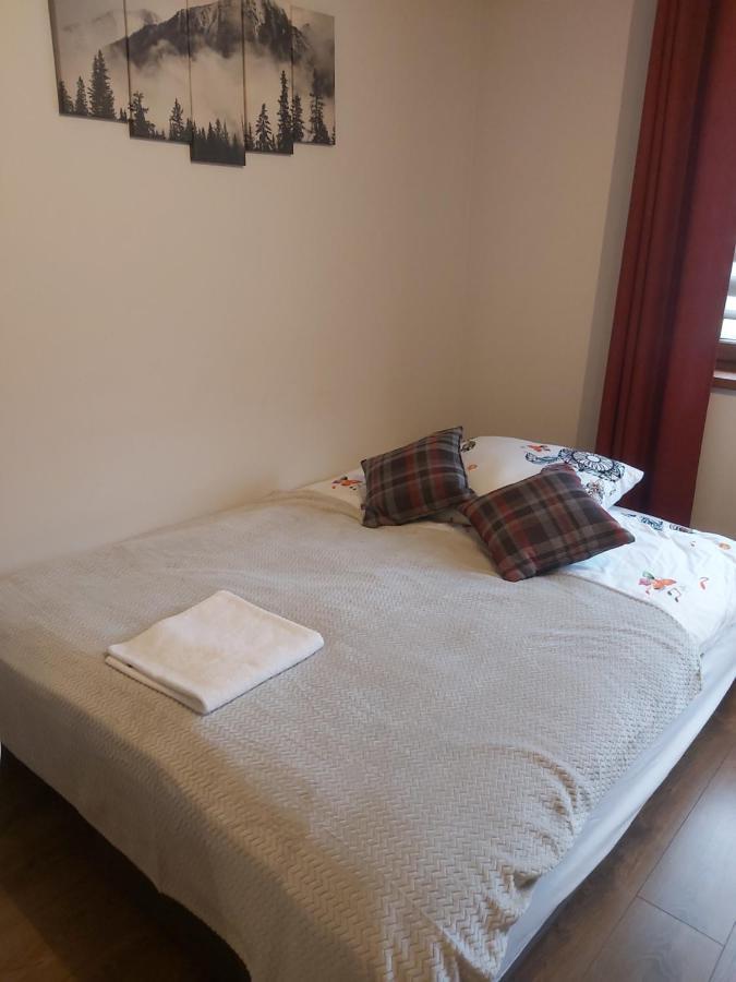 Debowy Apartamenty/pokoje Apartament *