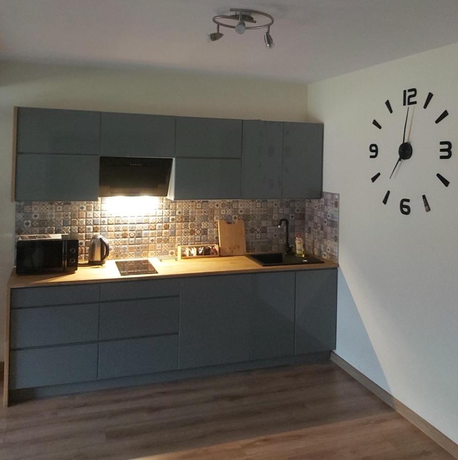 Apartament Debowy Apartamenty/pokoje Debno (Nowy Targ)