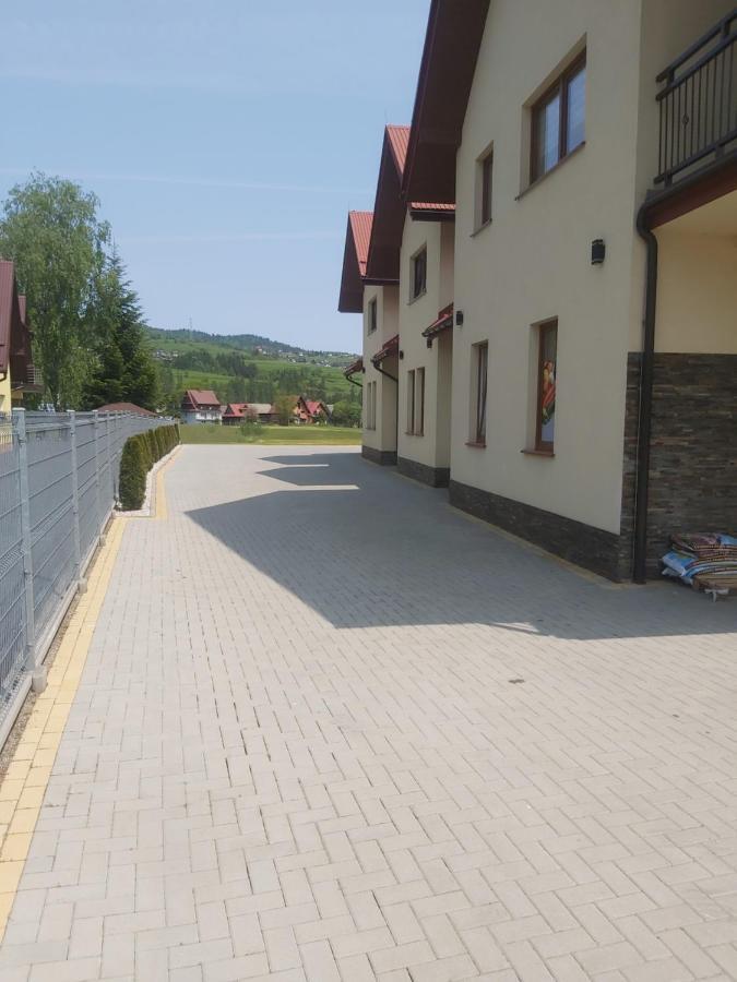 Debowy Apartamenty/pokoje Apartament