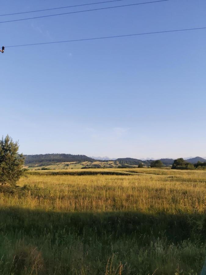 Debowy Apartamenty/pokoje * Debno (Nowy Targ)
