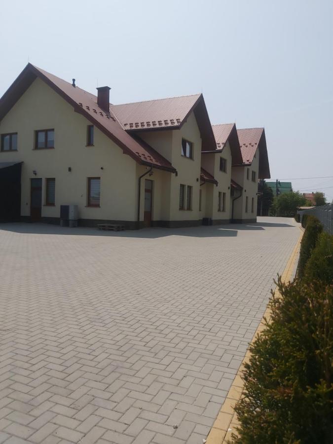 Debowy Apartamenty/pokoje * Debno (Nowy Targ)