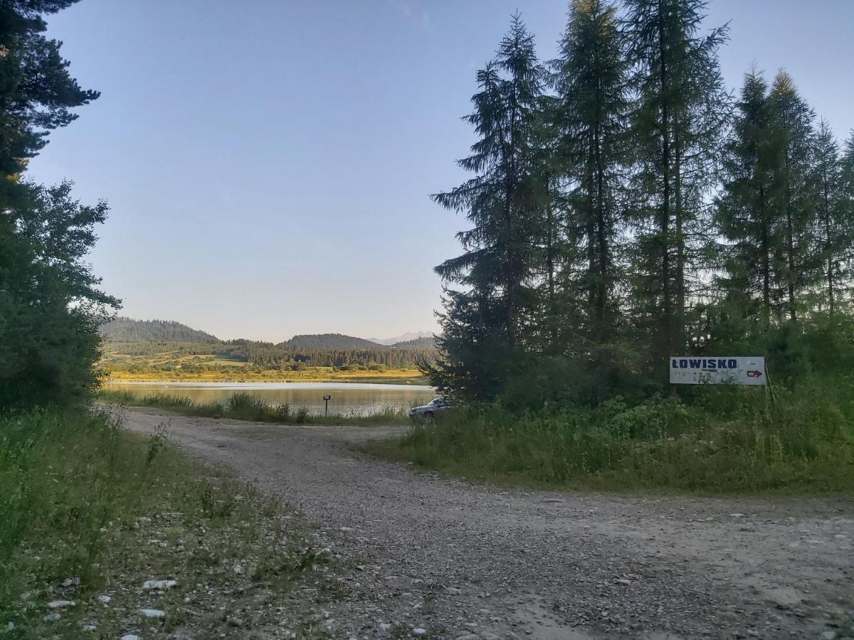 Debowy Apartamenty/pokoje Apartament Debno (Nowy Targ)