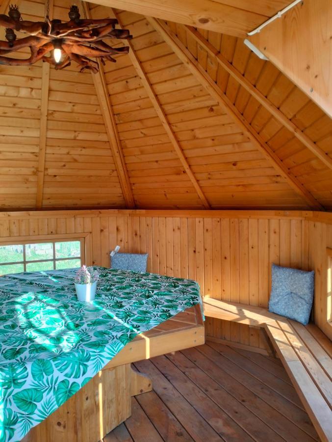 Debowy Apartamenty/pokoje *