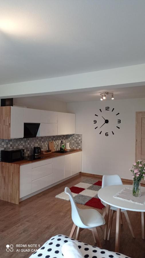Debowy Apartamenty/pokoje * Debno (Nowy Targ)