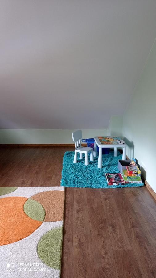 Apartament Debowy Apartamenty/pokoje Debno (Nowy Targ)