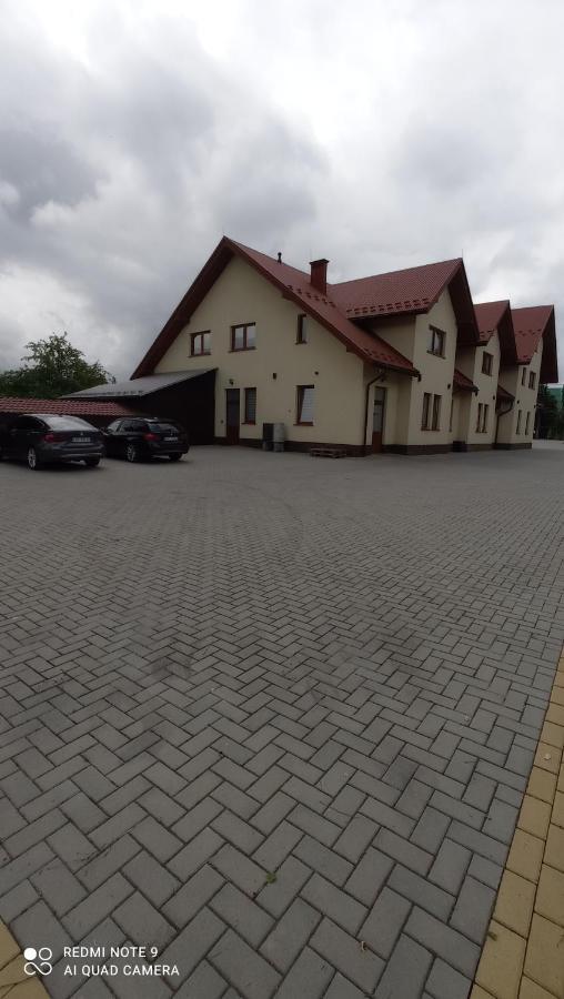 Debowy Apartamenty/pokoje * Debno (Nowy Targ)