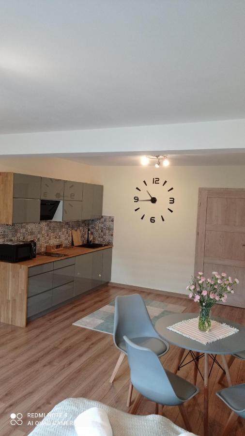 Debowy Apartamenty/pokoje