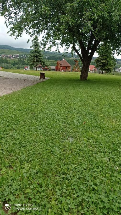 Debowy Apartamenty/pokoje Debno (Nowy Targ)