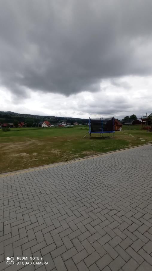 Debowy Apartamenty/pokoje Apartament Debno (Nowy Targ)