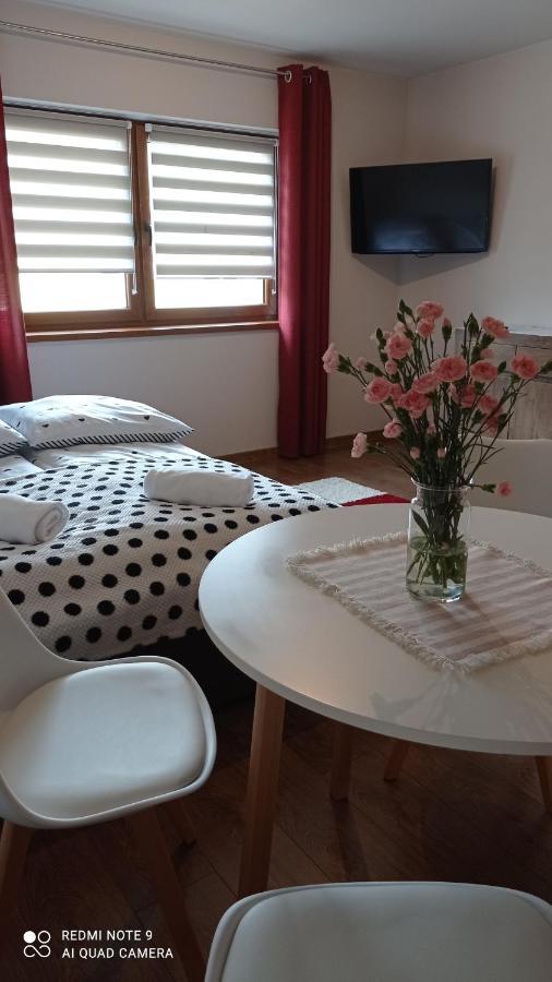 Debowy Apartamenty/pokoje Debno (Nowy Targ)