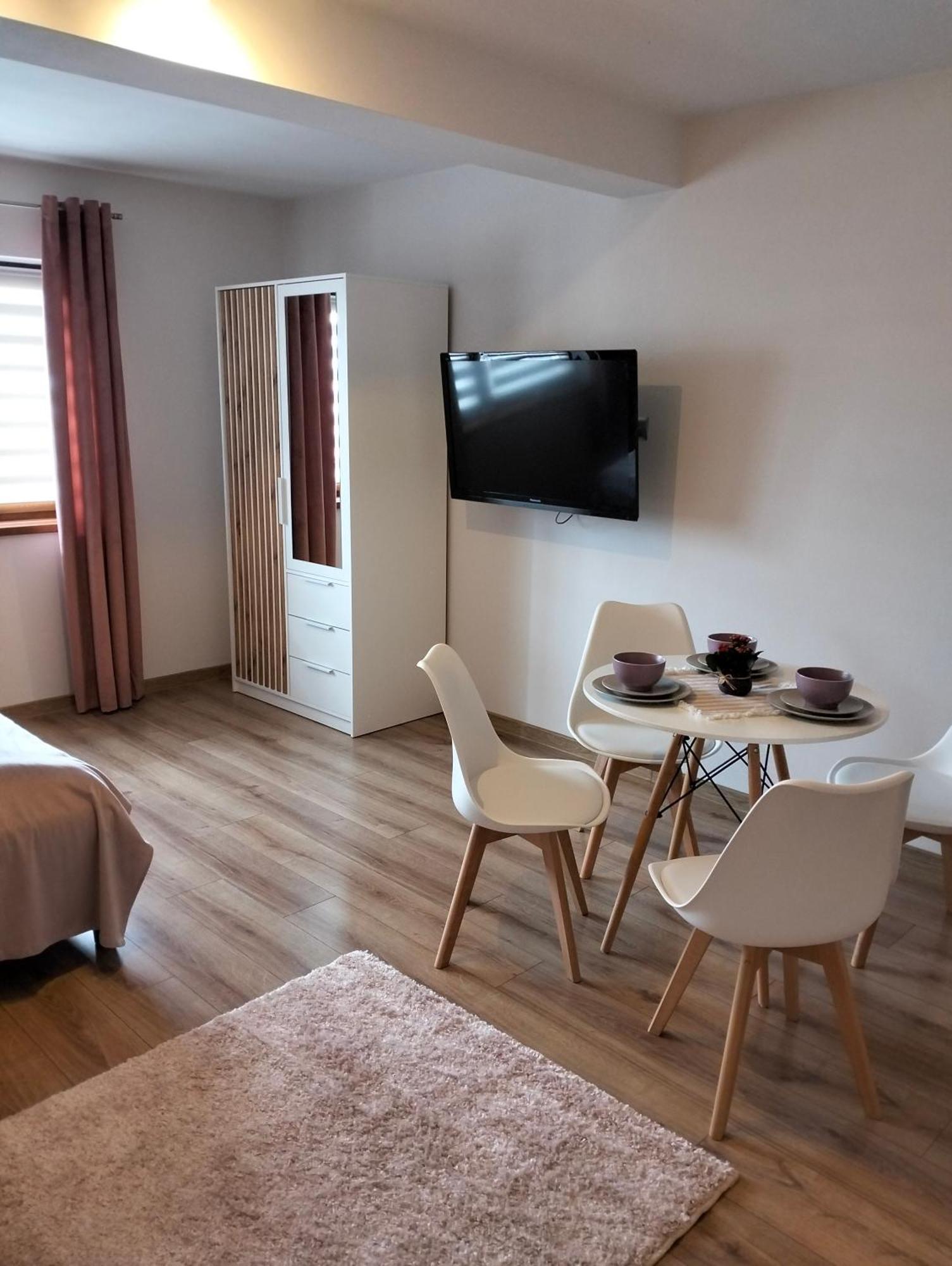 Debowy Apartamenty/pokoje Debno (Nowy Targ)